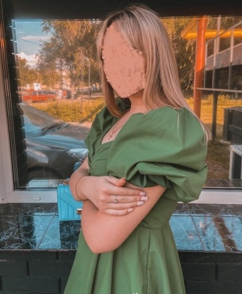 Ангелина, 33 года, 2 размер груди